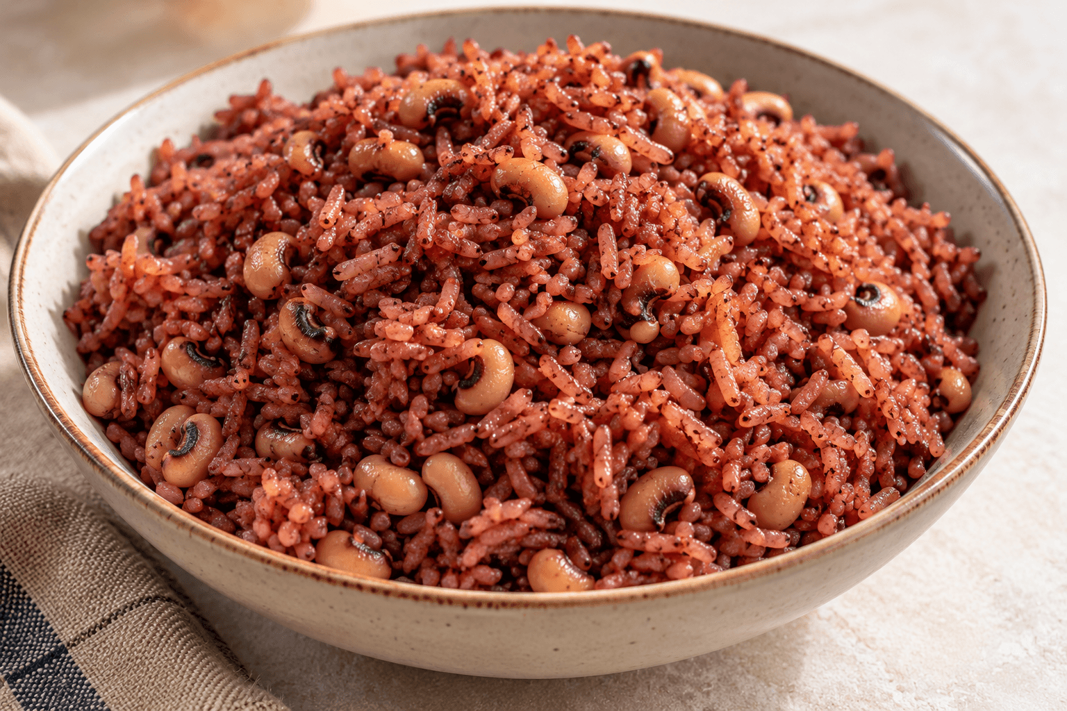 Waakye