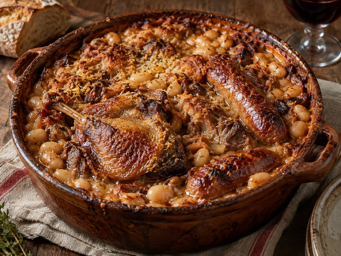 Cassoulet