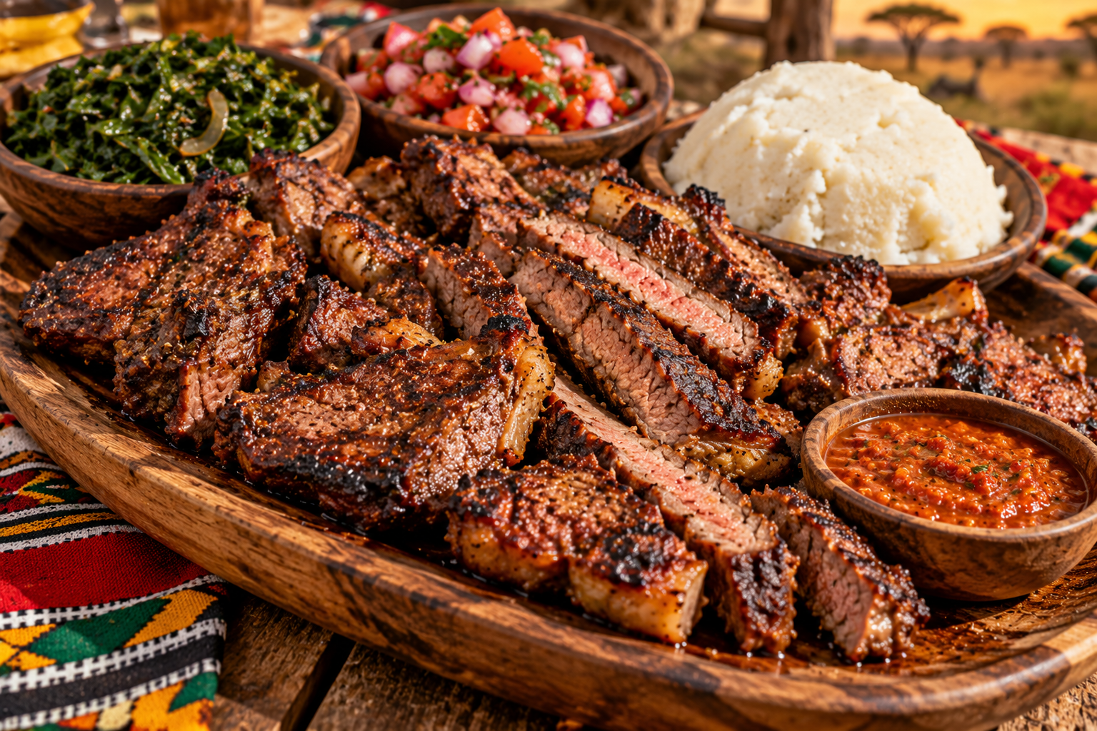 Nyama choma